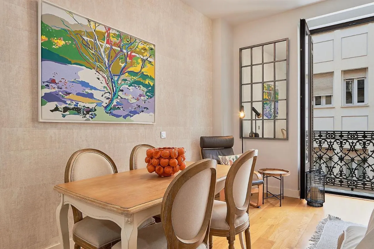 Appartement Sebastian Souviron Suites In Malaga By Solaga Holiday Homes