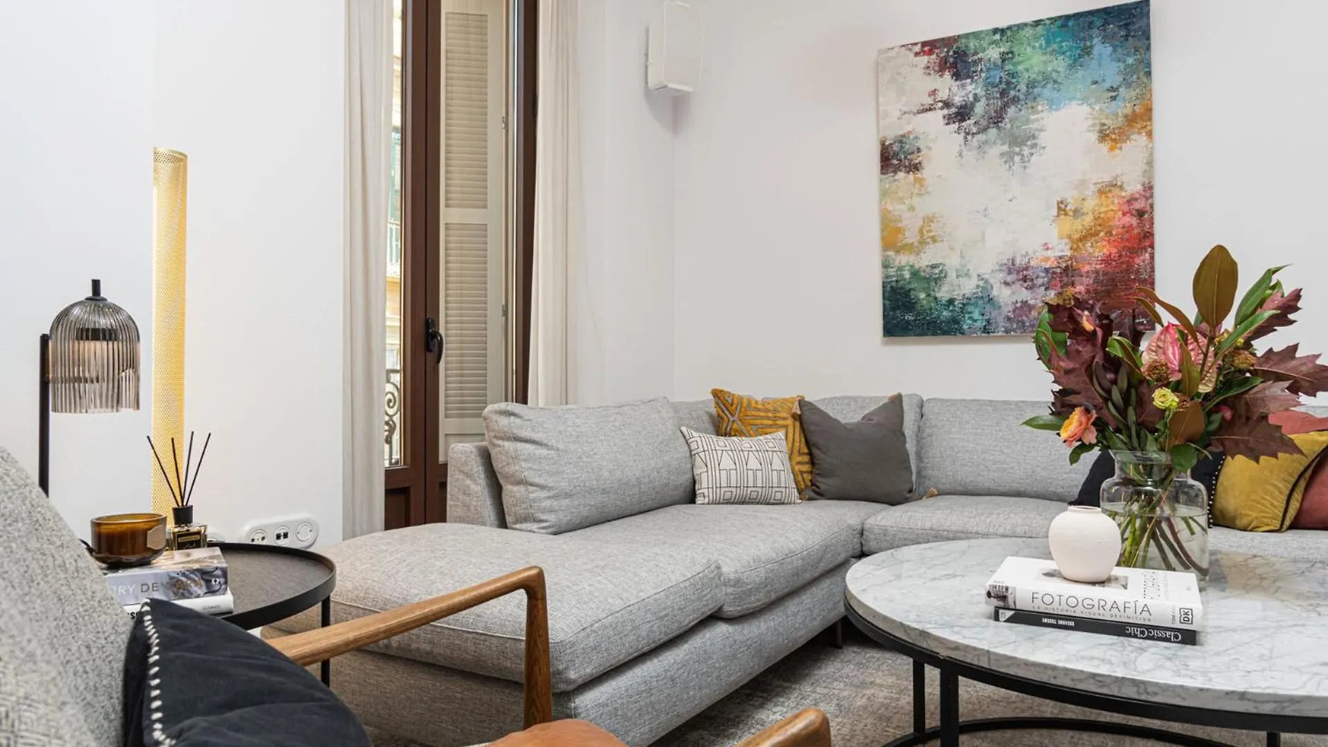 Sebastian Souviron Suites In Malaga By Solaga Holiday Homes Spanje