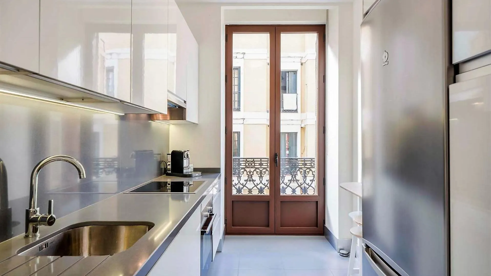Appartement Sebastian Souviron Suites In Malaga By Solaga Holiday Homes