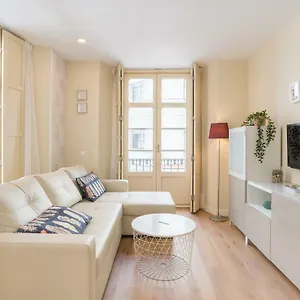  Appartement Lu&cia Soho 2