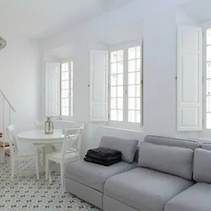  Appartement La Blanca Casita