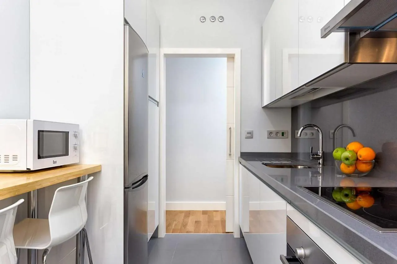 아파트 Sebastian Souviron Suites In Malaga By Solaga Holiday Homes 스페인